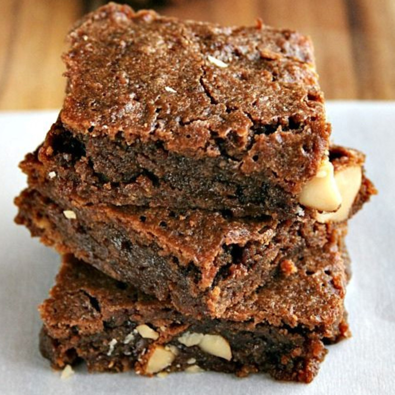 أفضل 5 أطباق لحلوى البراوني في دبي