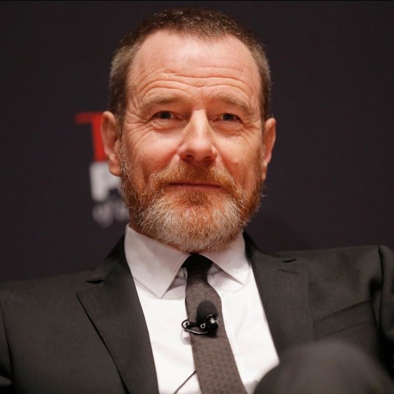 بريان كرانستون