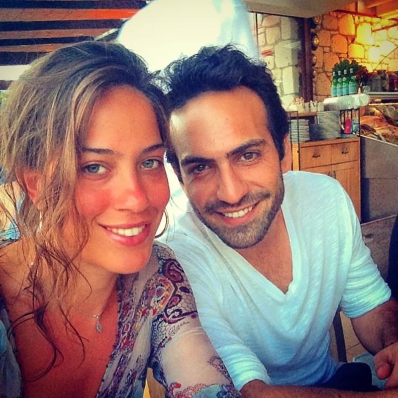 بورا جولصوي ونيلوفر جورباز