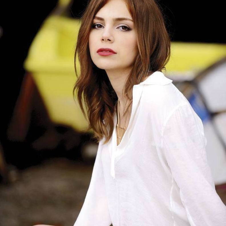 ياغمور تانري سافرسين