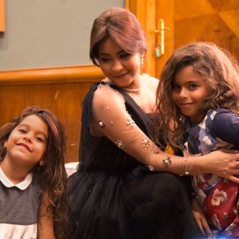 شيرين عبد الوهاب 