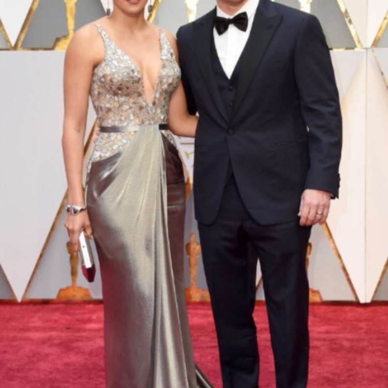 نجوم علي السجادة الحمراء