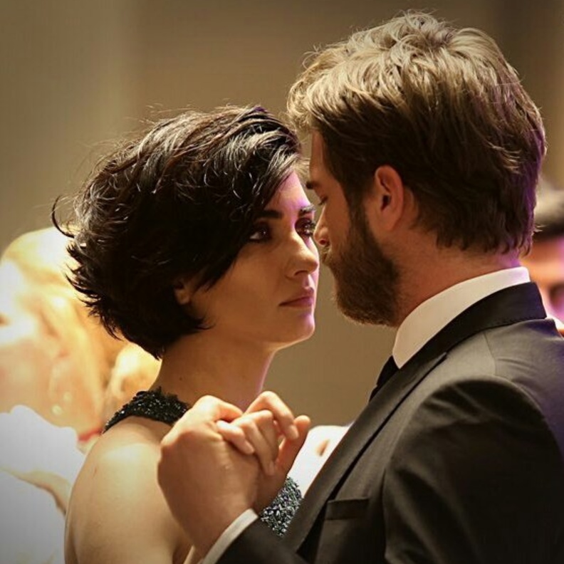 توبا بويكستون وكيفانتش تاتليتوج