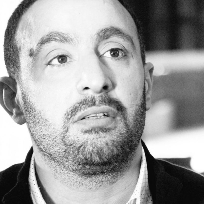 مسلسل الحصان الأسود