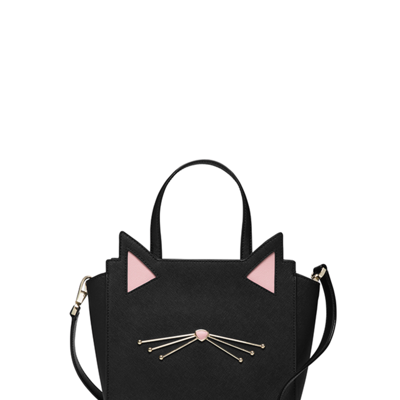 CAT SMALL HAYDEN حقيبة كيت سبيد Kate Spade