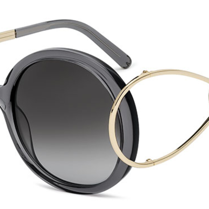 Chloé تطلق مجموعة جديدة من نظارات الشمس المميزة