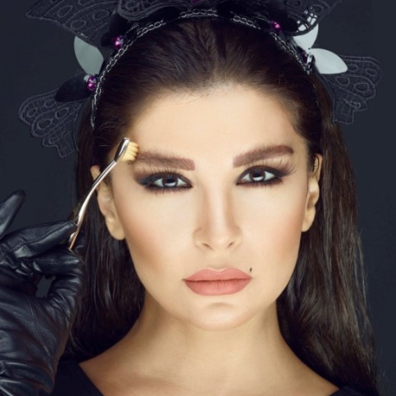 كوليت اسكندر