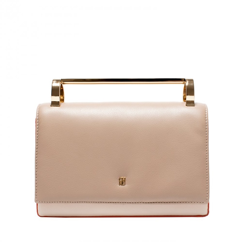 طريقة تصميم الحقائب