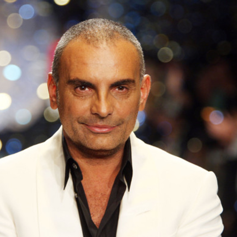 CHRISTIAN AUDIGIER