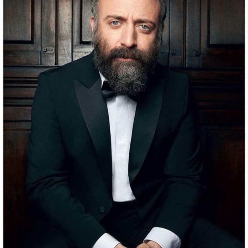 خالد أرجنتش 