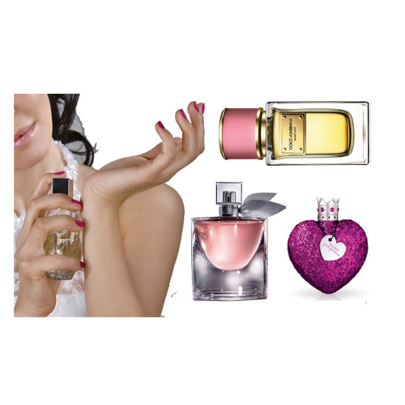 Tom Ford Noir pour Femme Eau de Parfum