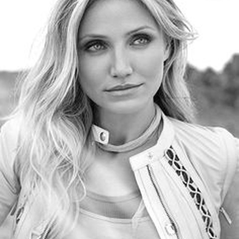 كاميرون دياز Cameron Diaz