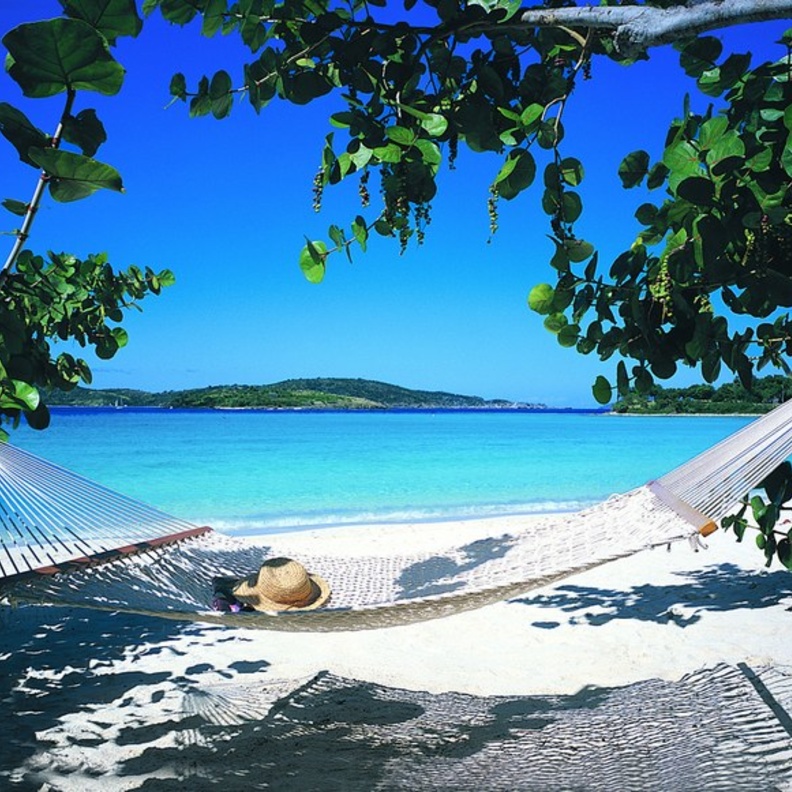 Caneel Bay, St. John, U.S. Virgin Islands
