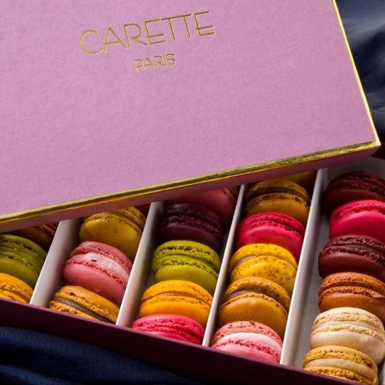 Carette