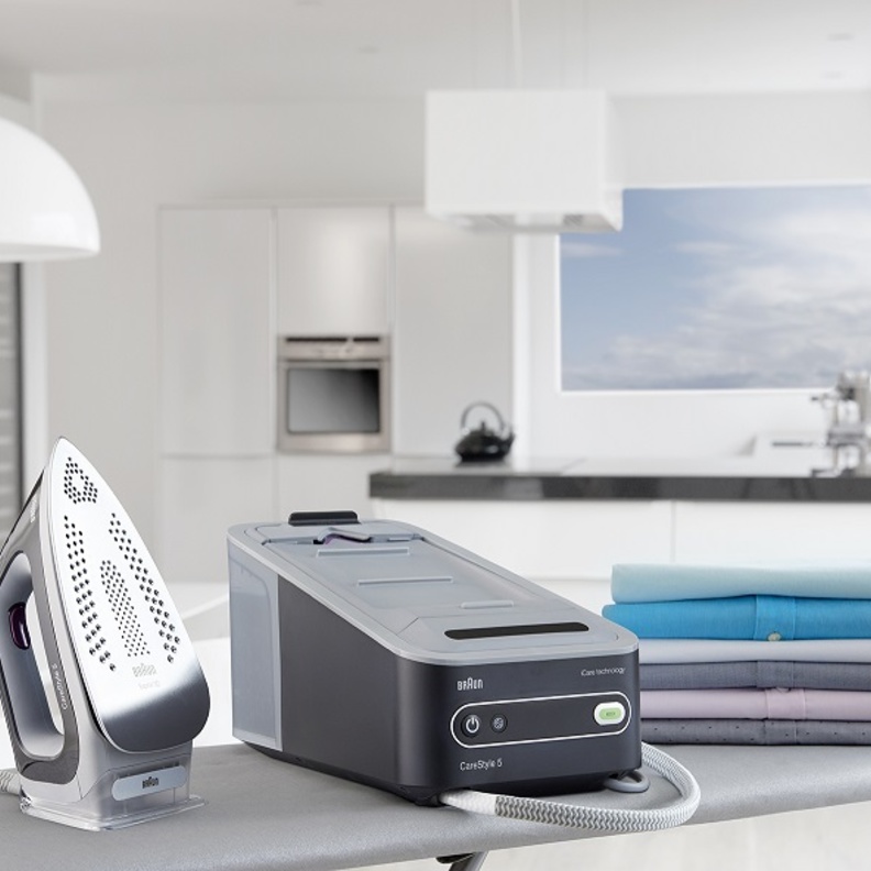 أجهزة الكيّ (CareStyle 5)