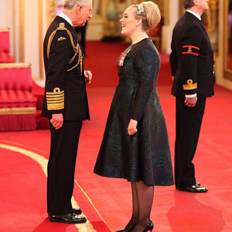 جي زي وبيونسيه يقابلون الأمير وليام وزوجته كيت