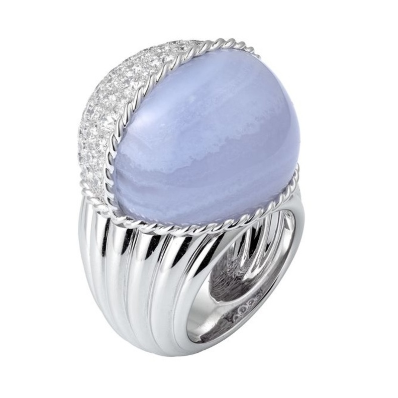 بروش فان كليف اند اربلز Van Cleef & Arpels 