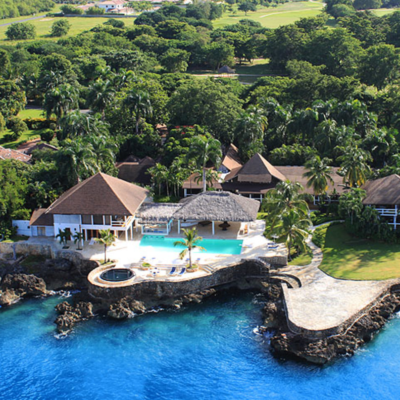 Casa de Campo Resort & Villas, Dominican Republic 