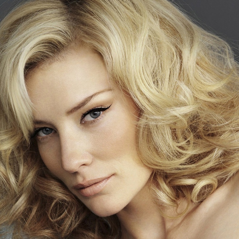 Cate Blanchett