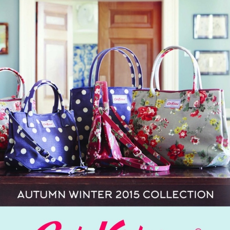 Cath Kidston