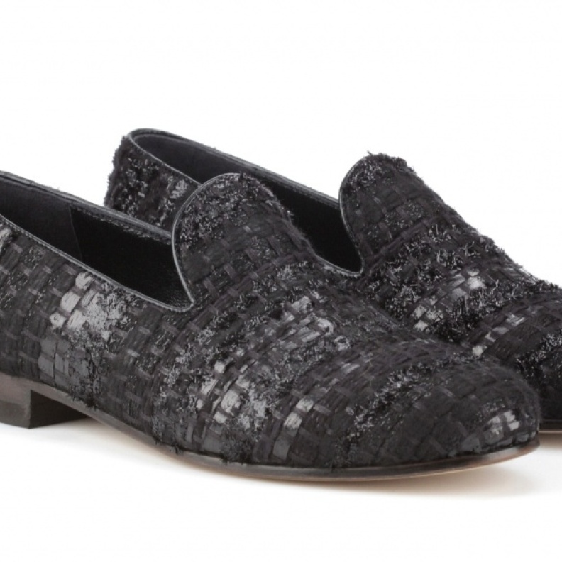 للعريس.. أحذية إستثنائية لإطلالة عصرية