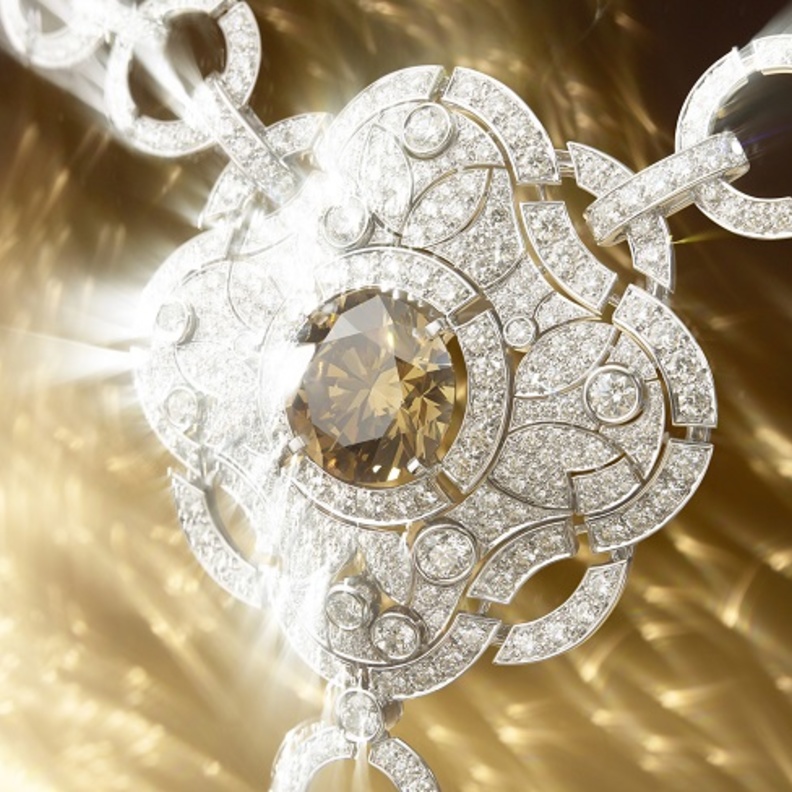 Chanel - Les Talismans de Chanel Collection