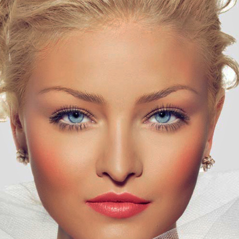 تحديد الشفاه هو أساسي