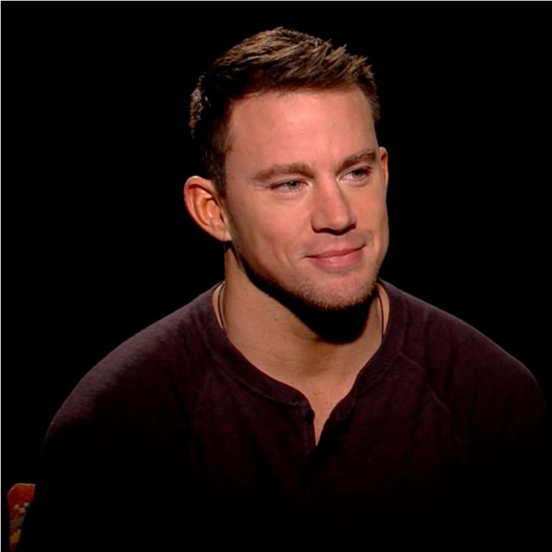 تشانينج تاتوم