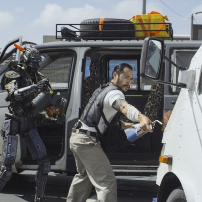 Chappie