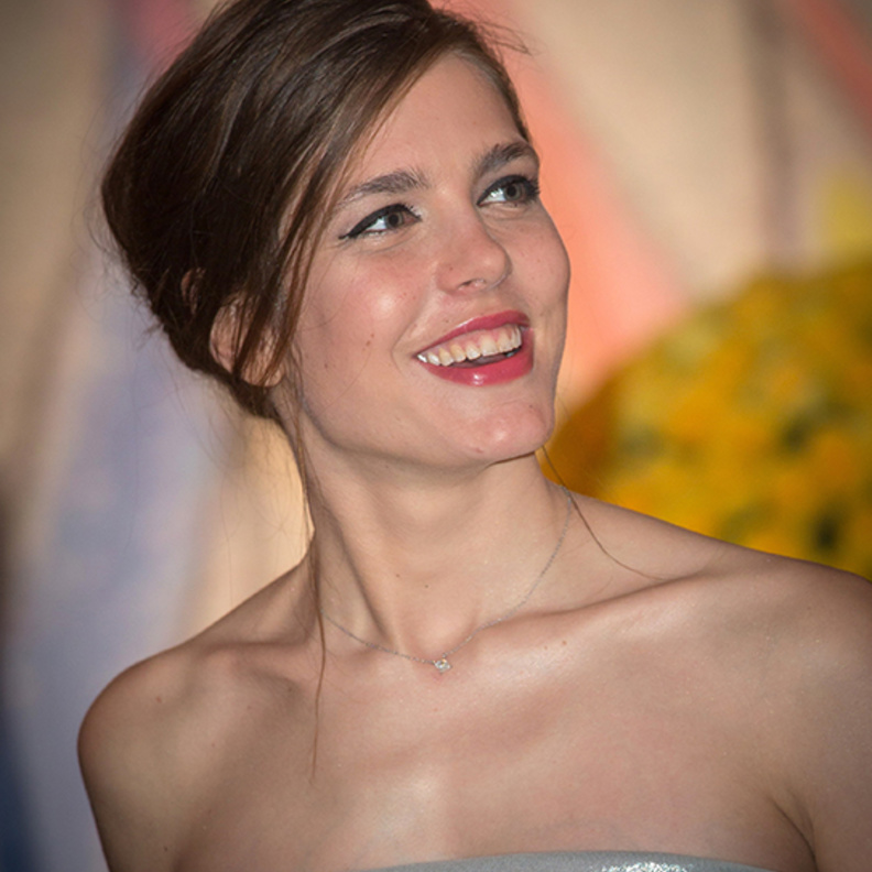 Charlotte Casiraghi