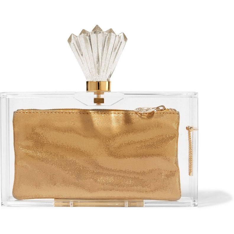 Marni أقراط من