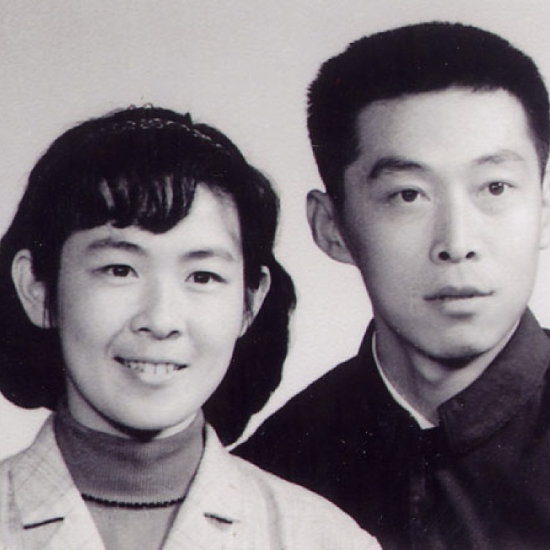 الرجل الصيني يرى الزوجة القبيحة كنزاً!