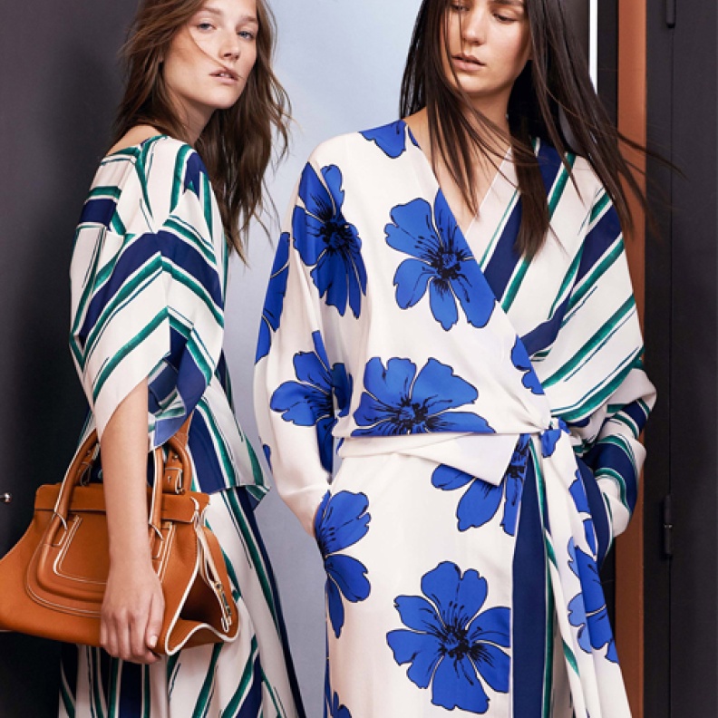 Oscar De La Renta