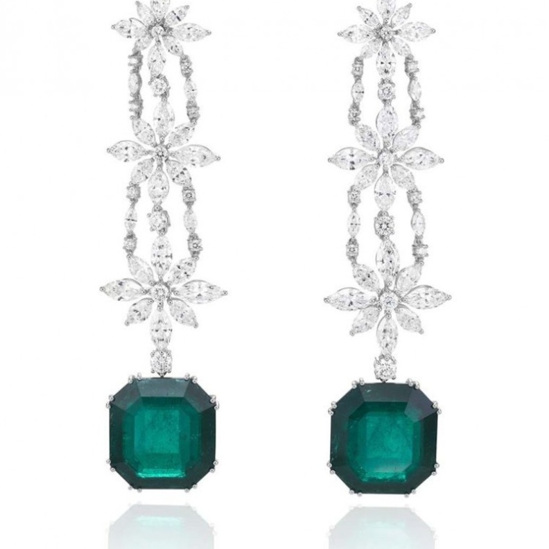 Chopard Earrings