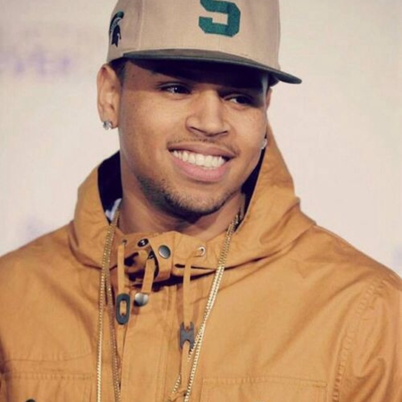 Chris Brown