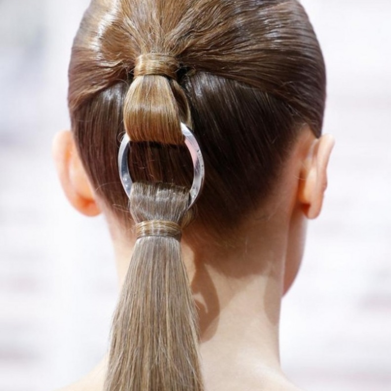 Christian Dior Haute Couture Spring 2015