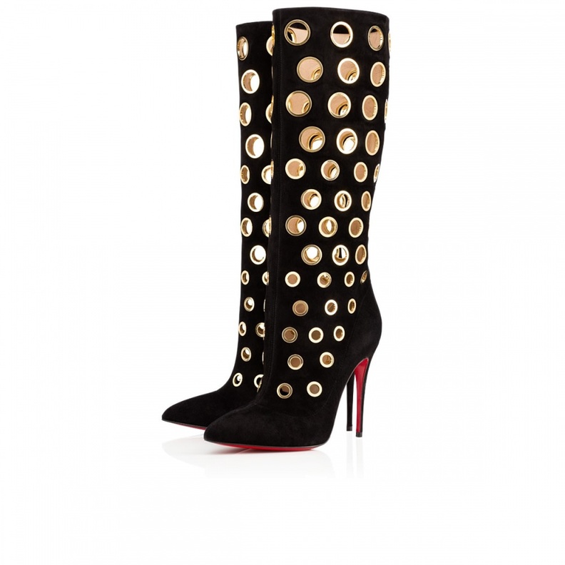 Christian Louboutin - Apolloboot