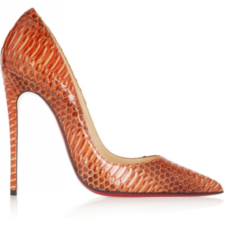 Christian Louboutin