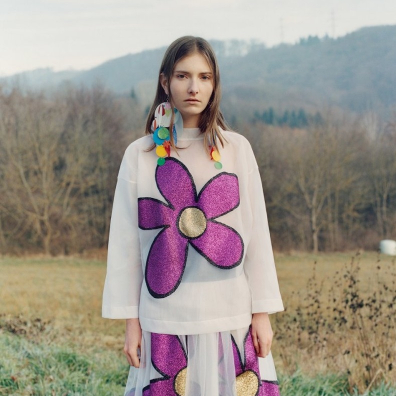 مكان المهرجان