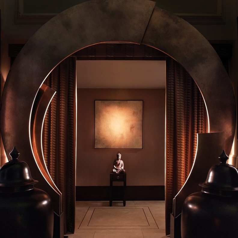 لانغام لندن.. الفندق الفخم الأول في مدينة الضباب