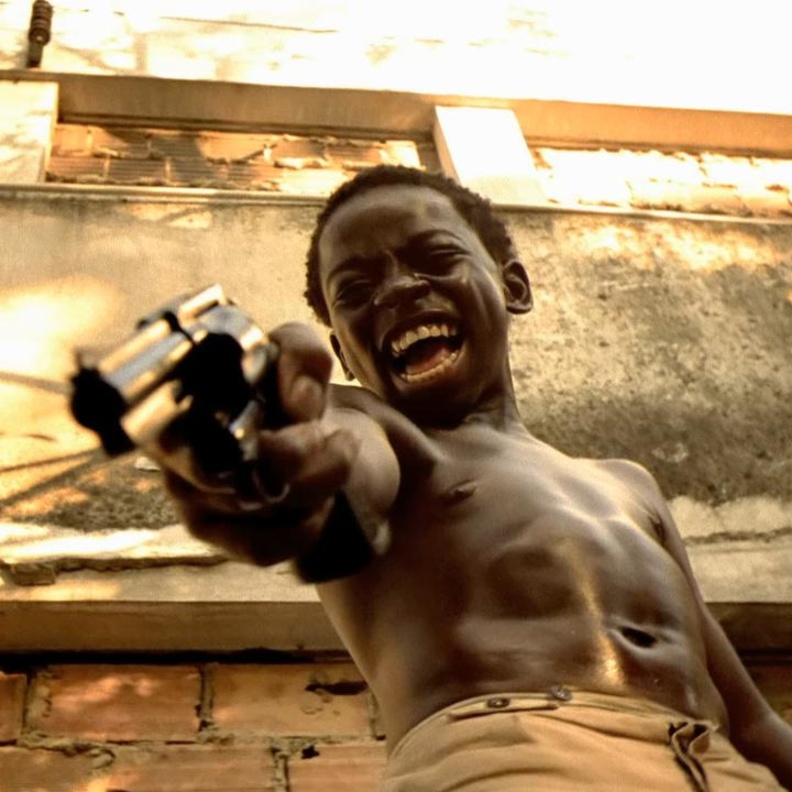 City of God