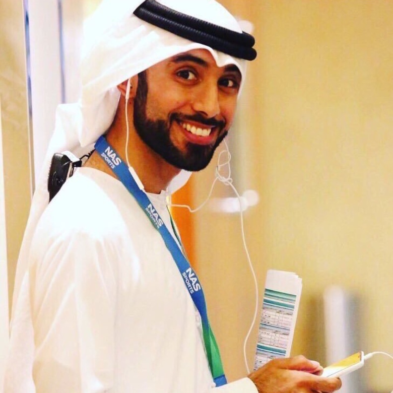 حمد الابراهيم