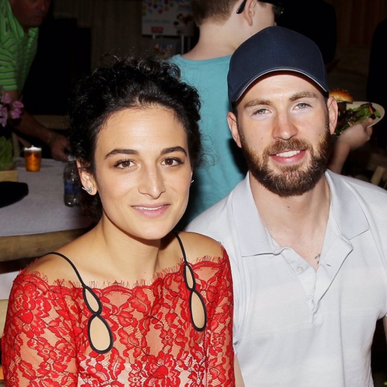 كريس ايفانز