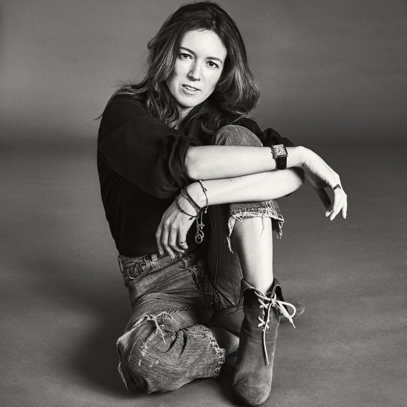 المصممة البريطانية Clare Waight Keller تنفصل عن دار Chloé