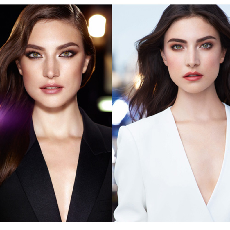  تعرّفي الى مستحضرات خريفك المقبل مع كلارنس