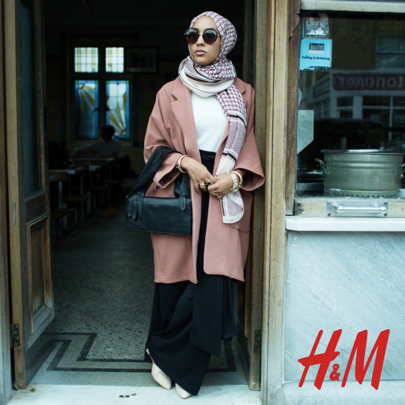 CloseThe Loop - Maria Hidrissi