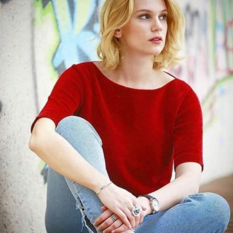 إشاعات حول علاقة حب تجمع بين فرح عبد الله ومتين اقدولاجار