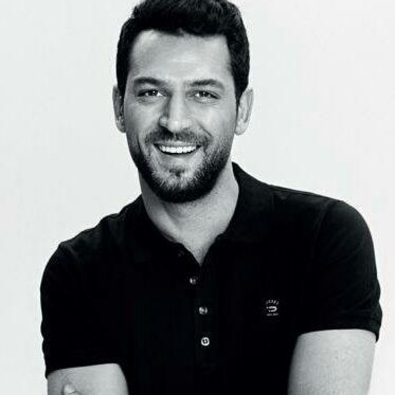 مراد يلدريم 