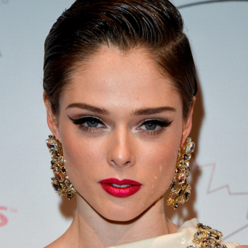 Coco Rocha