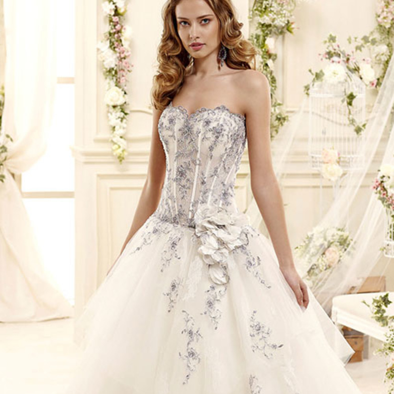 Colet Bridal Dress